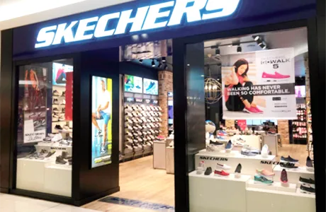 skechers