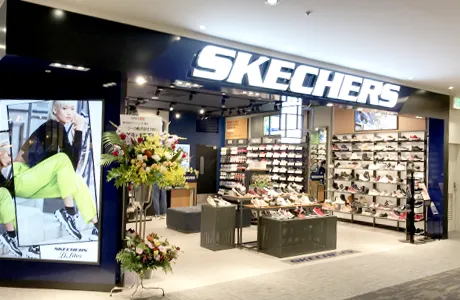 skechers