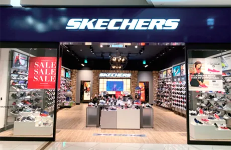 skechers